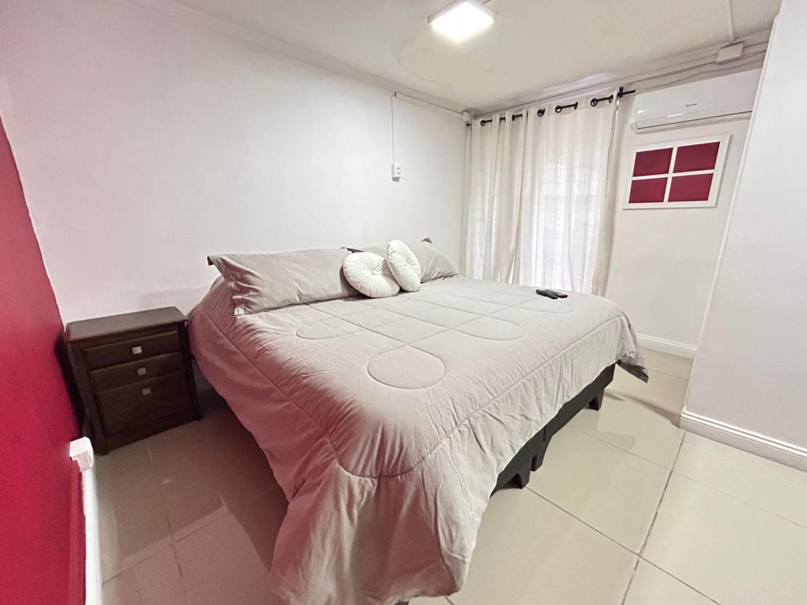 Casa Di Patti Apartment ซานติอาโก ภายนอก รูปภาพ