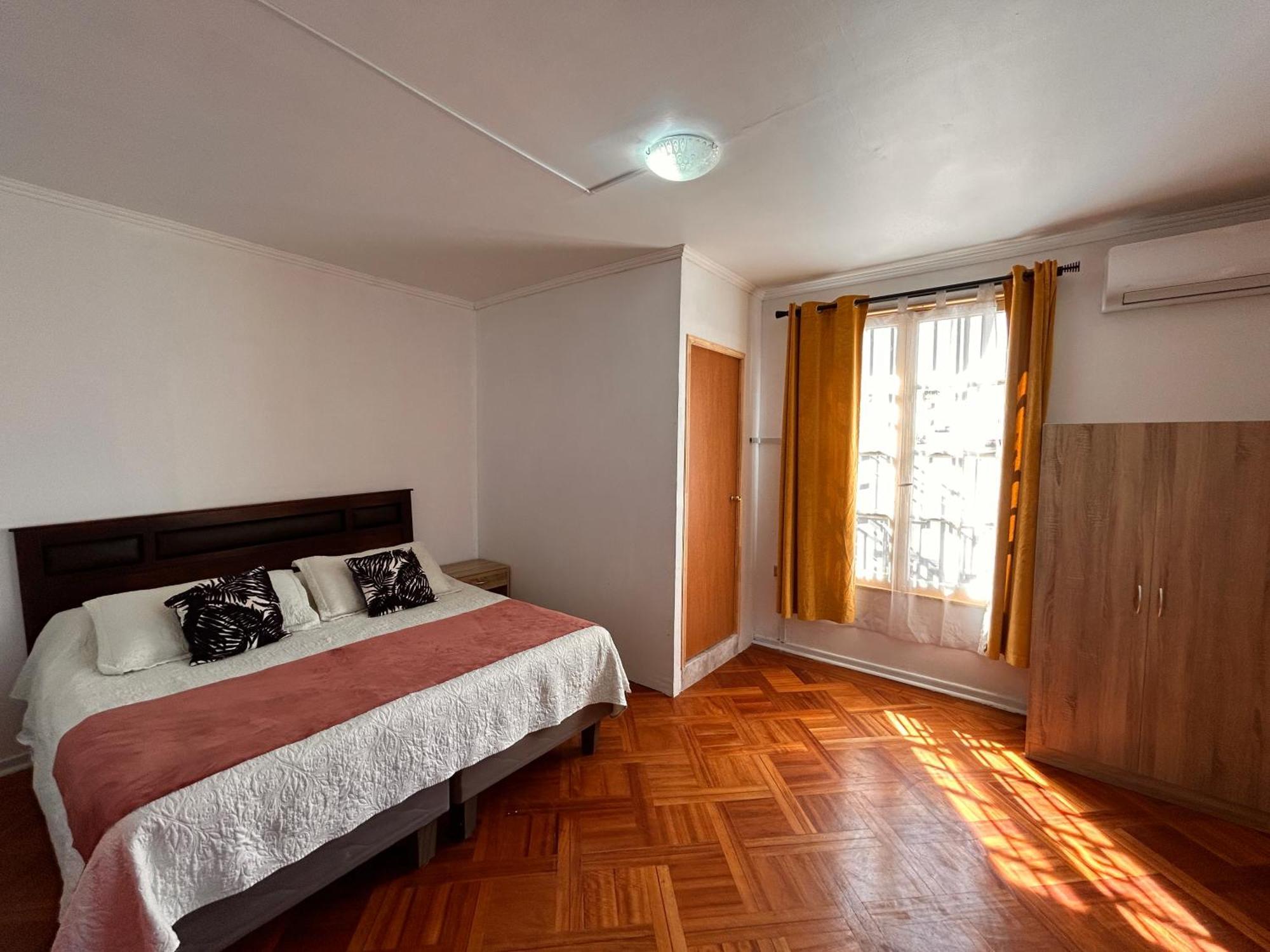 Casa Di Patti Apartment ซานติอาโก ภายนอก รูปภาพ