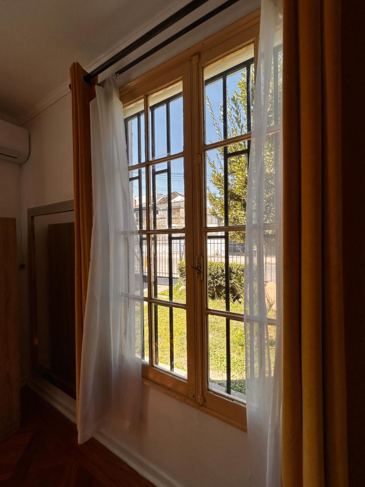 Casa Di Patti Apartment ซานติอาโก ภายนอก รูปภาพ