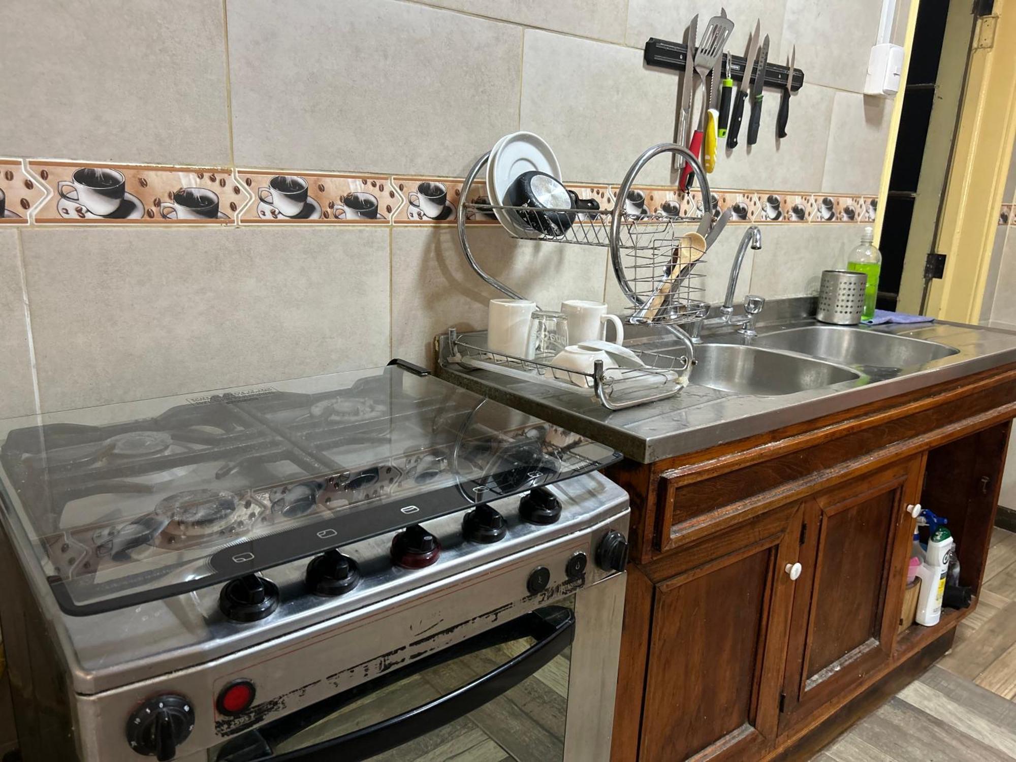 Casa Di Patti Apartment ซานติอาโก ภายนอก รูปภาพ