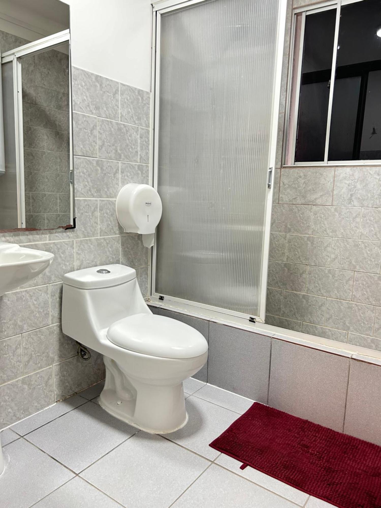 Casa Di Patti Apartment ซานติอาโก ภายนอก รูปภาพ