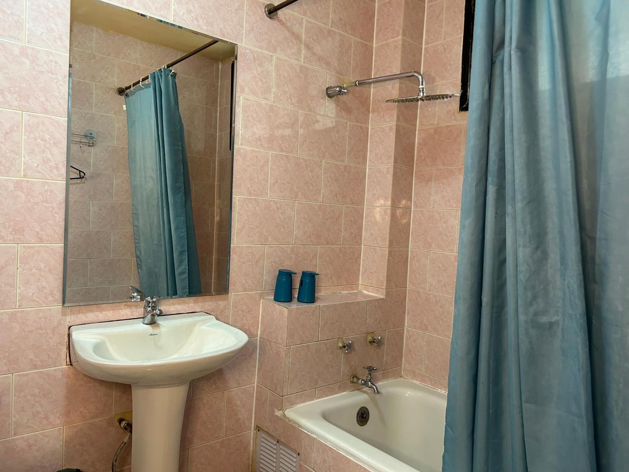 Casa Di Patti Apartment ซานติอาโก ภายนอก รูปภาพ