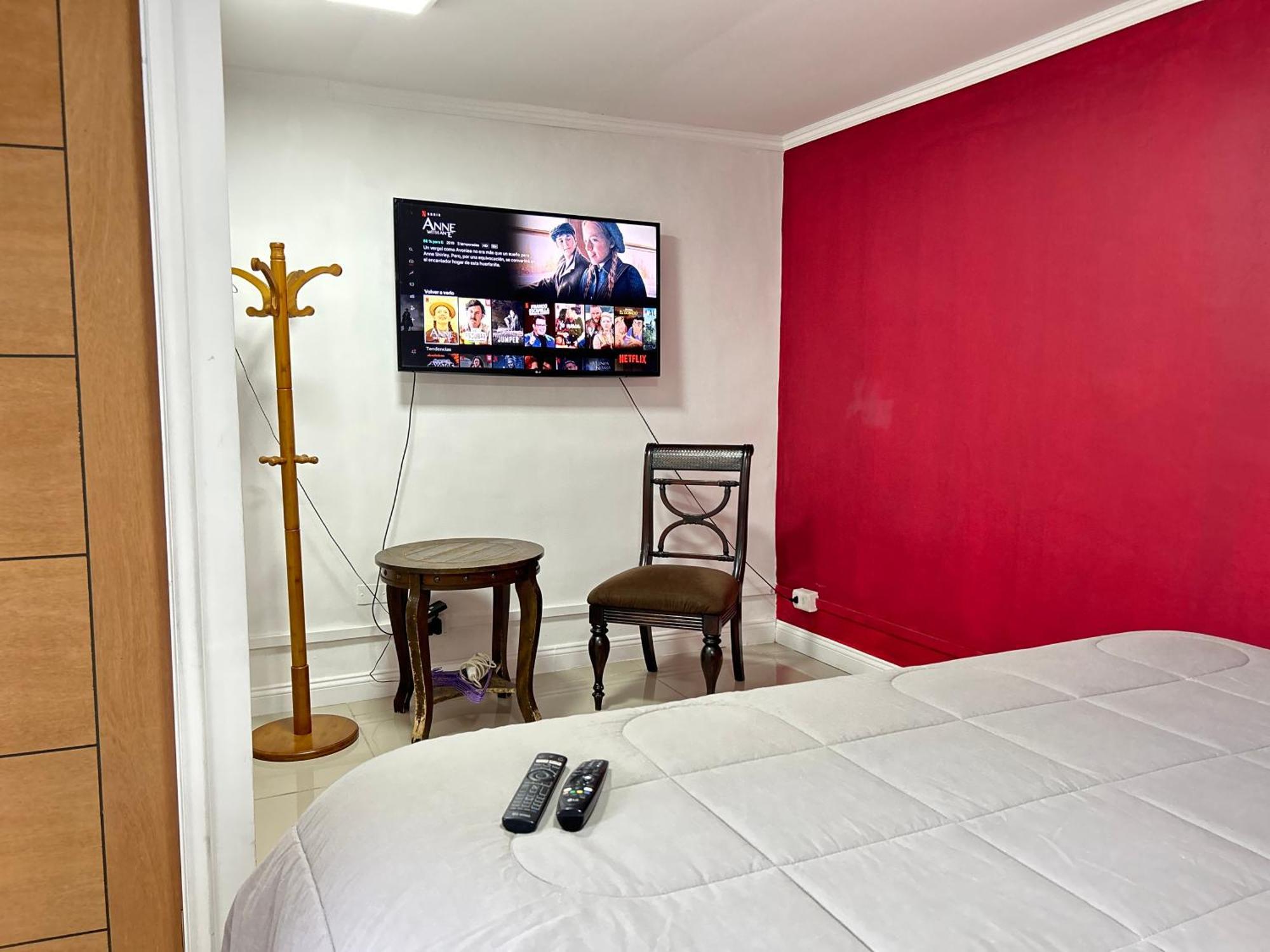 Casa Di Patti Apartment ซานติอาโก ภายนอก รูปภาพ