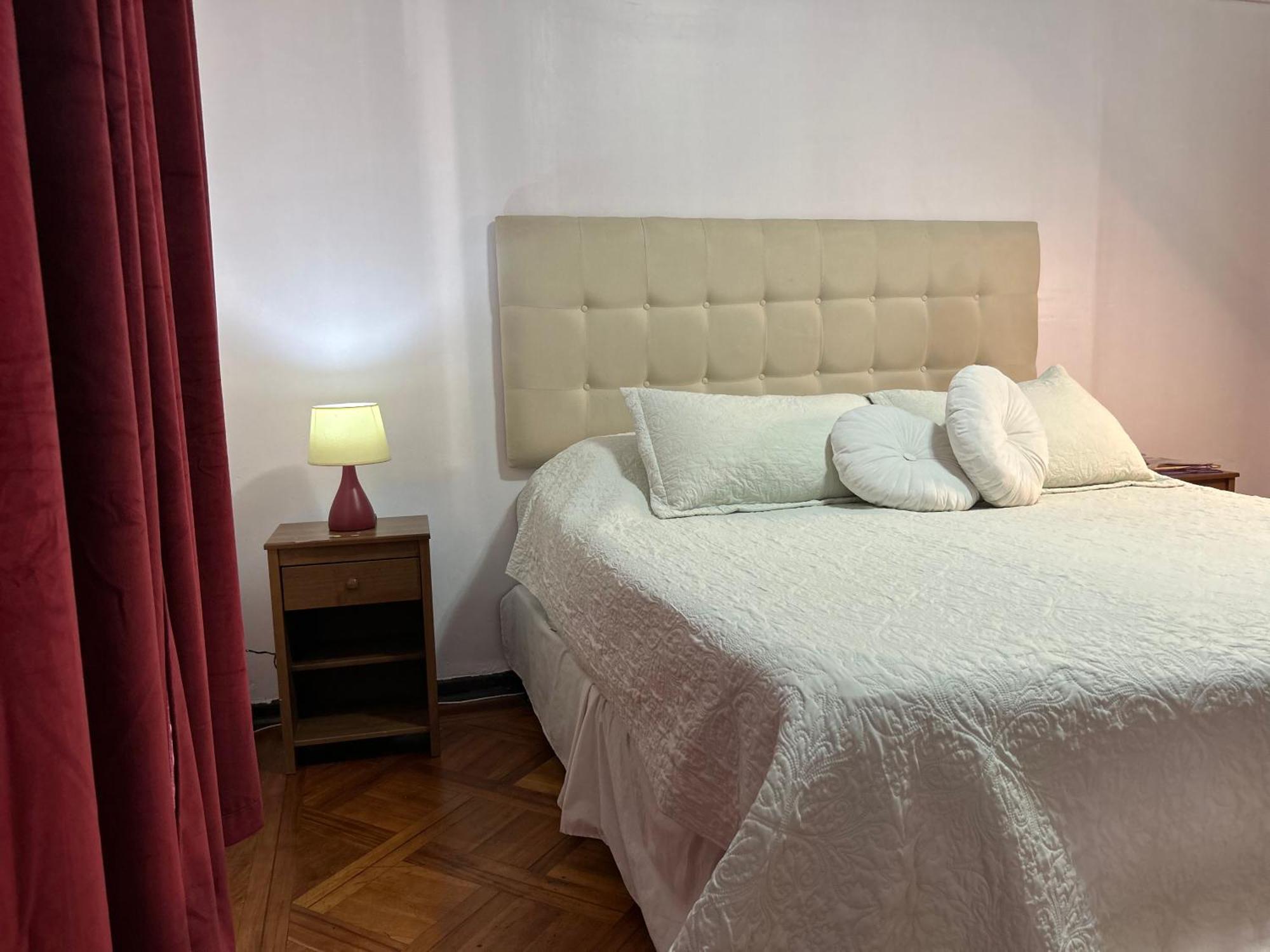 Casa Di Patti Apartment ซานติอาโก ภายนอก รูปภาพ