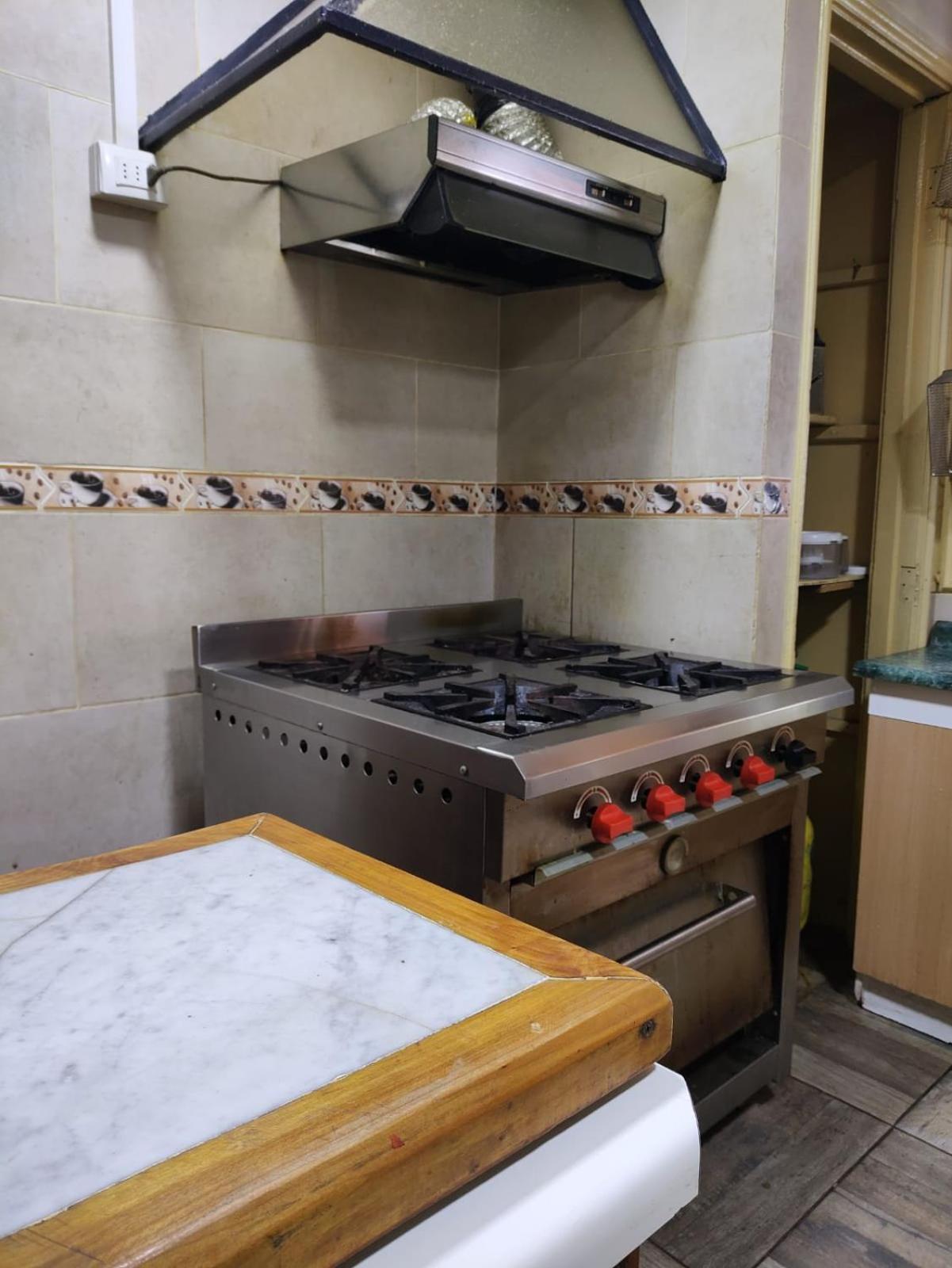 Casa Di Patti Apartment ซานติอาโก ภายนอก รูปภาพ