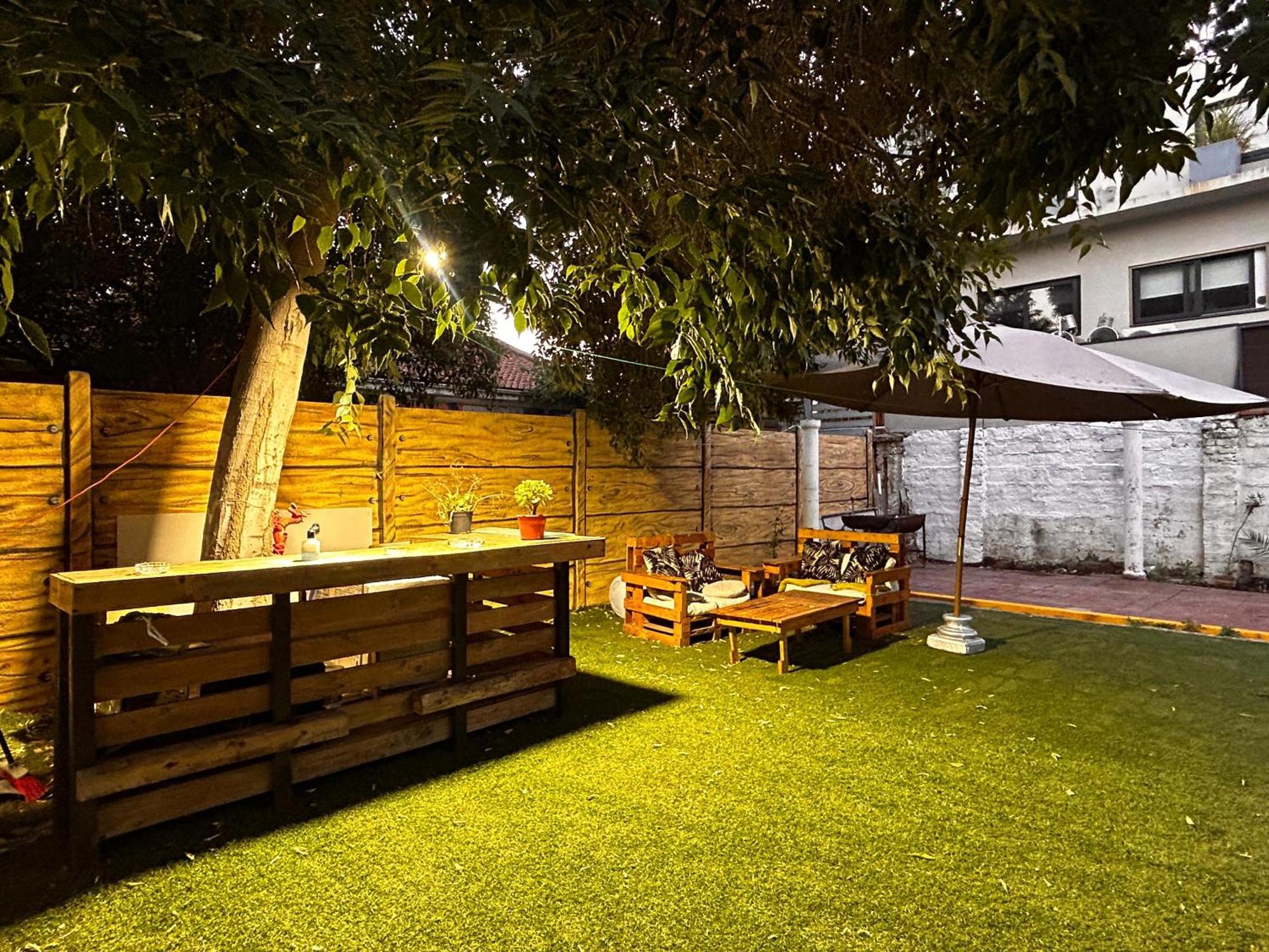 Casa Di Patti Apartment ซานติอาโก ภายนอก รูปภาพ