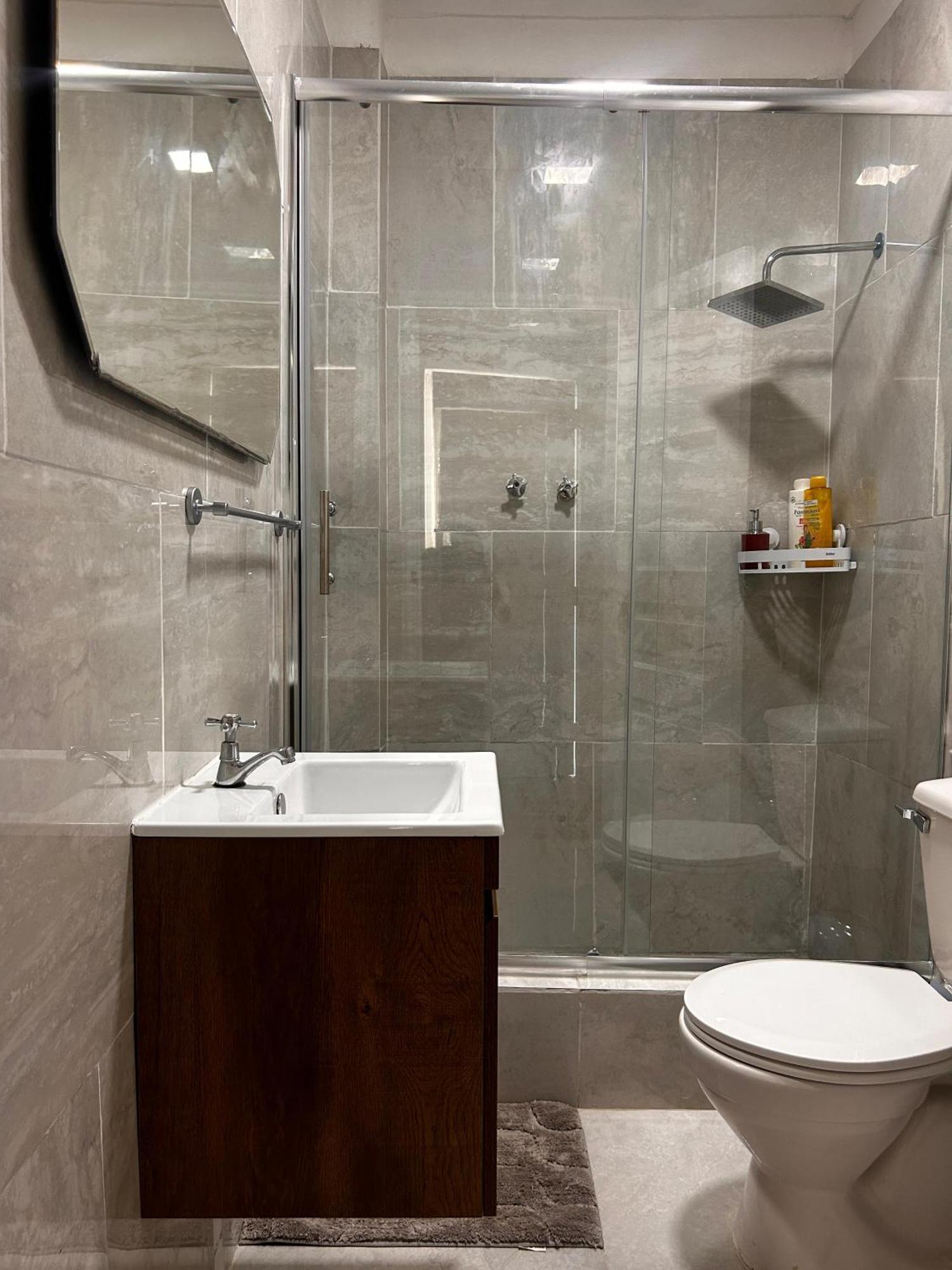 Casa Di Patti Apartment ซานติอาโก ภายนอก รูปภาพ